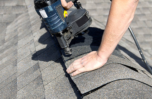 Gardner, KS  Roofing repair and installation Company